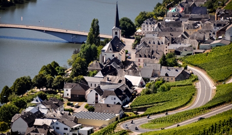 edelweiss bike tours